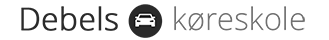 Debels Køreskole